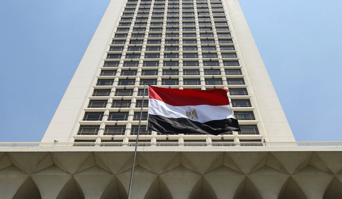 Egypt